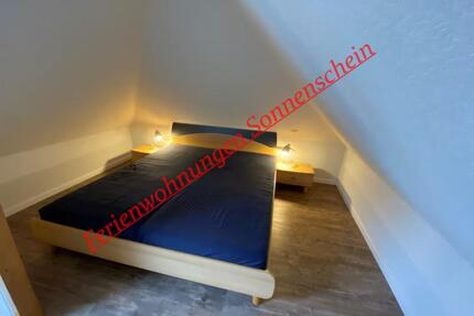 Ferienwohnung Norderney - Luisenstrasse