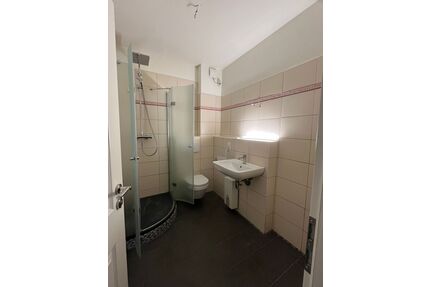 Attraktive 2 Raum-Wohnung in Eilenburg mit Parkblick