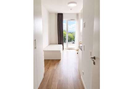 Wohnung zum Mieten in Wiesbaden 430,00 € 20 m²