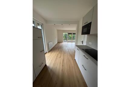 Top Wohnung mit Garten, Saniert, Garage, 88 qm - Gehrden