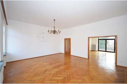 Wohnung zum Mieten in Kaiserslautern 1.100,00 € 113 m²