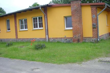 Einfamilienhaus 120m2 mit Garage und Nebengebäude ab 1.6.2026 zu - Pritzwalk