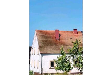 ✴️Einfamilienhaus mit Garten❌Günstig zu Vermieten✴️ - Hirschau