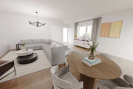 Wohnung zum Kaufen in Mannheim 279.000,00 € 81.3 m²