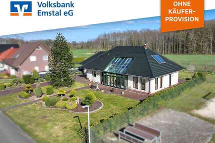 Haus zum Kaufen in Kluse Steinbild 390.000,00 € 190.47 m² - Kluse / Steinbild