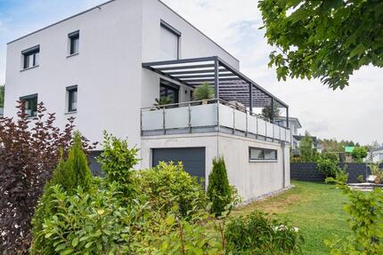 Exklusive Einfamilienhaus, provisionsfrei - Albbruck