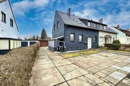 Haus zum Kaufen in Hannover 449.000,00 € 106.28 m²