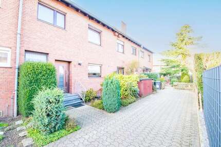 Haus zum Kaufen in Moers 429.000,00 € 123 m²