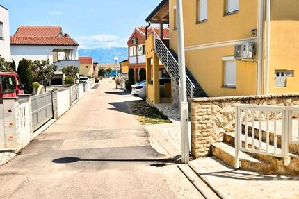 2 Apartments nebeneinander Insel Vir Zadar Dalmatien - Köln Rodenkirchen