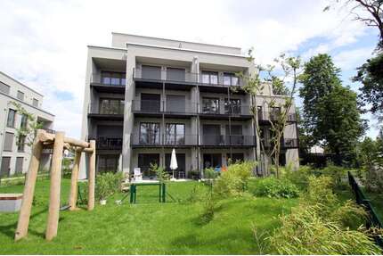 Wohnung zum Mieten in Fürstenfeldbruck 788,95 € 54.44 m²