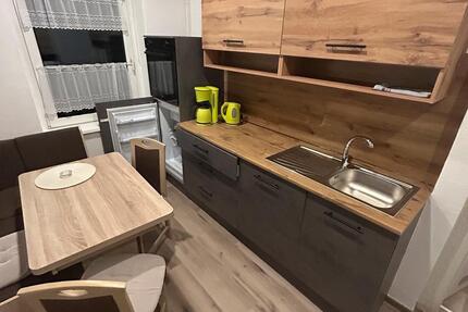 Wohnen auf Zeit , Ferienwohnung - Dresden Blasewitz