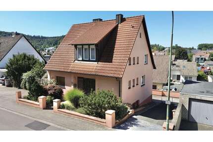 Haus zum Kaufen in Kaiserslautern 295.000,00 € 160.01 m²