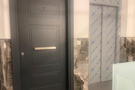 Wohnung in bester Lage Travemünde Erstbezug 1A - Lübeck Alt-Travemünde / Rönnau