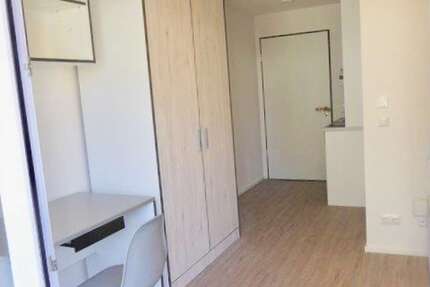 Wohnung zum Mieten in Augsburg 480,00 € 19.73 m²