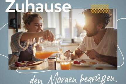 Wohnung zum Mieten in Gotha 370,00 € 61.01 m²