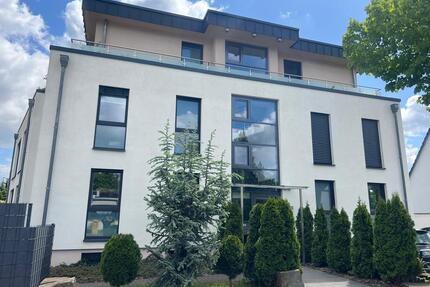 Traumhafte, barrierefreie 3 Zimmer-Wohnung zu vermieten! - Bergisch Gladbach Frankenforst