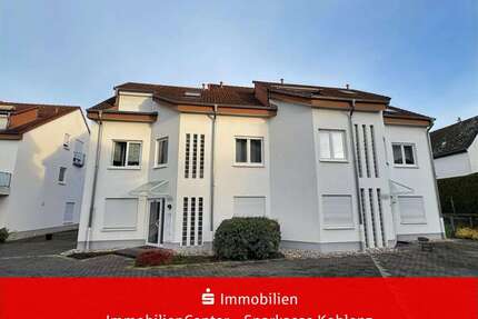 Wohnung zum Kaufen in Koblenz 330.000,00 € 115 m²