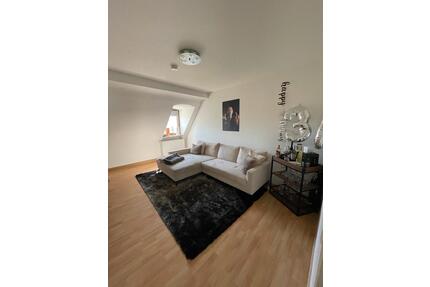 2 Zimmerwohnung 50m2 Stadtmitte - Jülich