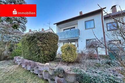 Haus zum Kaufen in Seeheim-Jugenheim 475.000,00 € 130.65 m²