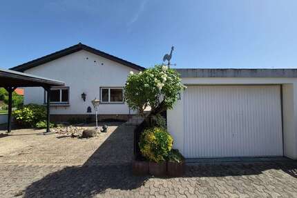 Haus zum Kaufen in Rüsselsheim am Main 399.000,00 € 106.15 m²