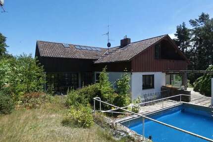 Haus zum Kaufen in Dinkelsbühl 535.000,00 € 300 m²