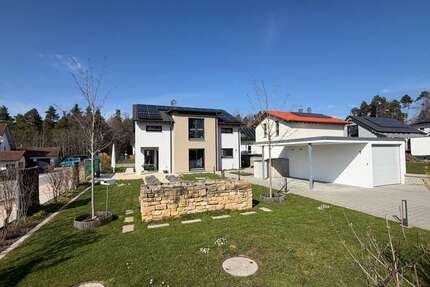 Haus zum Kaufen in Bad Teinach-Zavelstein 748.000,00 € 151 m²