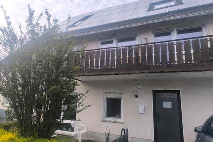 3 Zimmer Wohnung - 630,00&nbsp;EUR Kaltmiete, ca.&nbsp; 80,00&nbsp;m&sup2; in Allendorf (Eder) (PLZ: 35108)