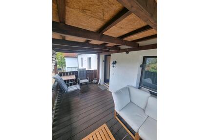 3 ZKB 80m² im Ortskern Rüthen - 560,00&nbsp;EUR Kaltmiete, ca.&nbsp; 80,55&nbsp;m&sup2; in Rüthen (PLZ: 59602)