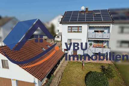 Haus zum Kaufen in Brackenheim 620.000,00 € 154 m²
