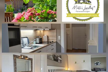 FerienwohnungUnterkunftApartmentDoppelzimmerPension - Ummern