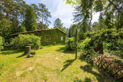 Grundstück zu verkaufen in PetershagenEggersdorf 220.000,00 € 850 m² - Petershagen/Eggersdorf
