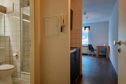 Apartment 1 Zimmer Wohnung gepflegt nahe Universität Saarbrücken