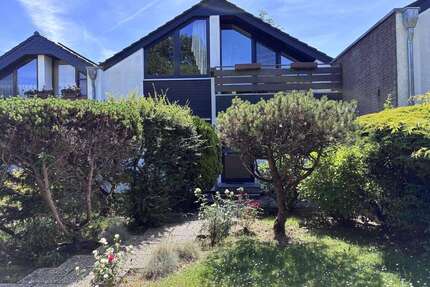 Haus zum Kaufen in Neukirchen-Vluyn 354.000,00 € 134 m²