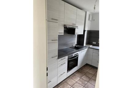 2 ZKB Wohnung in bester Lage von Obersdorf - Wilnsdorf