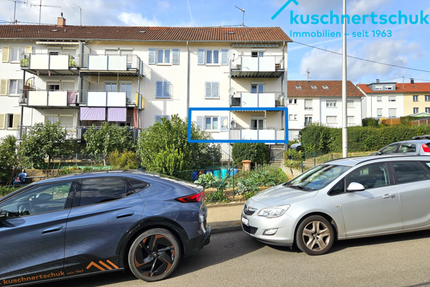 Wohnung zum Kaufen in Backnang 219.000,00 € 70.29 m²