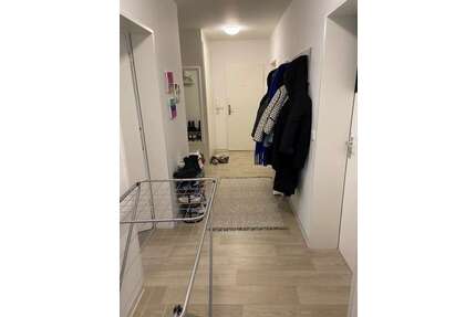 Wohnung zum Mieten in Oldenburg 228,00 € 26.07 m²
