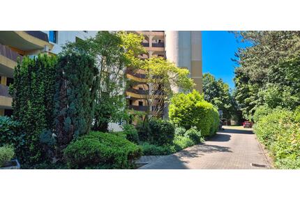 4-Zimmer-Wohnung WörthDorschberg – Balkon, Aufzug, privat - Wörth am Rhein
