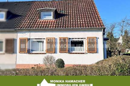 Haus zum Kaufen in Bergisch Gladbach 295.000,00 € 70 m²