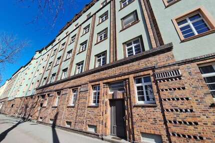 Wohnung zum Mieten in Dresden 741,91 € 68.04 m²