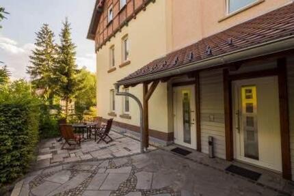 Ferienwonung, Günstige Ferienwohnung, Pension Erfurt,