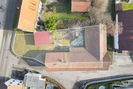 Grundstück zu verkaufen in Lengdorf 649.000,00 € 900 m²