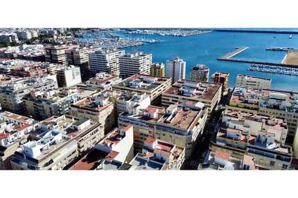 Wohnung zum Kaufen in Torrevieja 159.000,00 € 58 m²