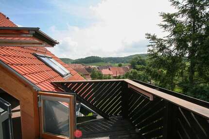 Wohnung zum Mieten in Bad ColbergHolzhausen 420,00 € 65 m² - Bad Colberg/Holzhausen