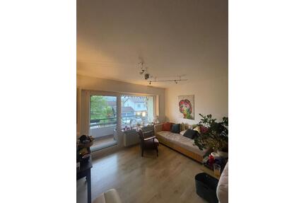 Schöne 1, 5 Zimmer-Wohnung im Herzen von Küssaberg