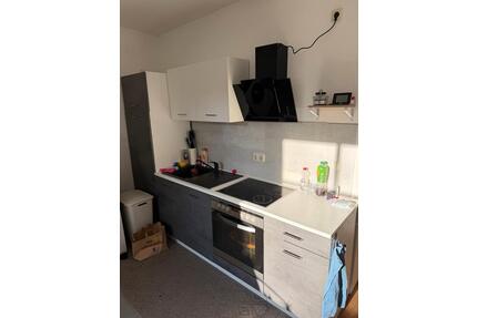 2-Zimmer-Wohnung in Erfurt Grünstraße,99084
