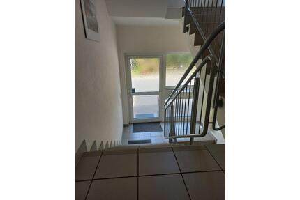 Steinbach-Hallenberg - schön geschnittene, helle3-Raum Wohnung