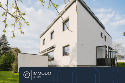 Haus zum Kaufen in Berlin 450.000,00 € 100 m²