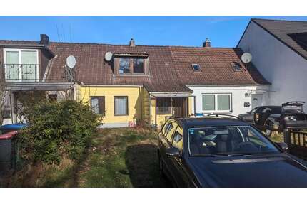 Haus zum Kaufen in Hamburg 325.000,00 € 77 m²