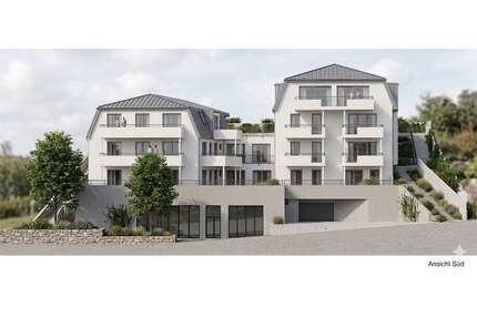 Wohnung zum Kaufen in Meersburg 490.000,00 € 51 m²