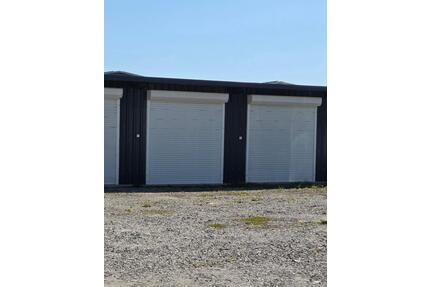 Garage zu vermieten - 60,00&nbsp;EUR Kaltmiete, ca.&nbsp; 100,00&nbsp;m&sup2;&nbsp;Wohnfl&auml;che in Gerabronn (PLZ: 74582)
